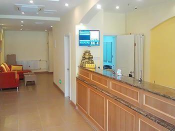 Fujiatun Home Inn מראה חיצוני תמונה